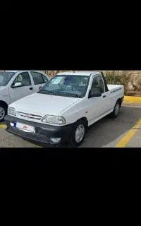 پراید صفر