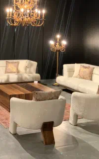 استخدام رویه کوب کار مبلمان ماهر و نیمه ماهر