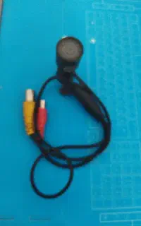 دوربین دنده عقب خودرو