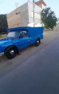 نیسان دوگانه کارخانه 95تناژ پایین