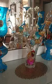 چراغ لاله