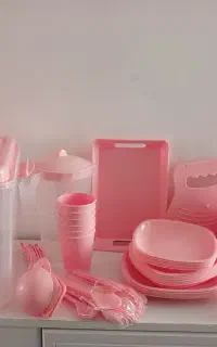 پک مسافرتی