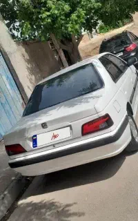 پارس