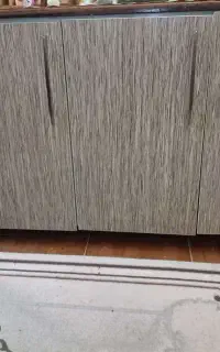 کابینت دست دوم