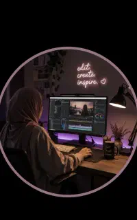 ادیتور ریلز