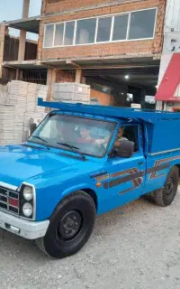 فروش نیسان مدل ۱۴۰۲