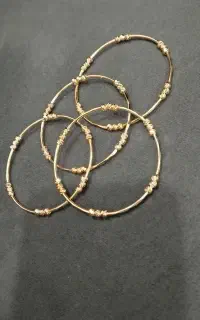 النگو 4عدد