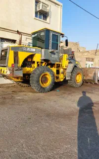 لودر اکس سی ام جی زدال ۳۰