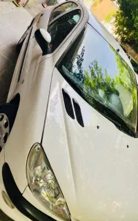 206 فوق العاده عالی