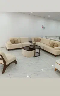 فروش مبل نو استفاده نشده