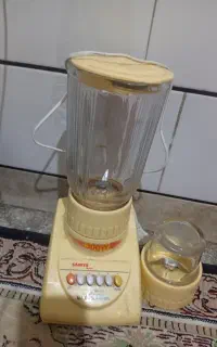 مخلوط کن ژاپنی