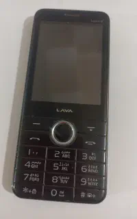 گوشی لاوا رم خور