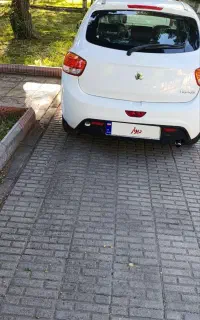 تیبا2 مدل‌۱۴۰۱
