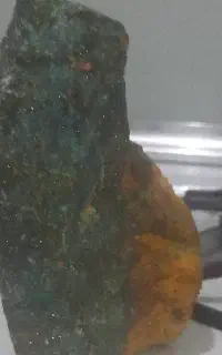 سنگ بسیار نادر