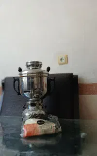 سماورآپولون