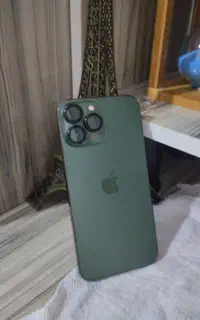 آیفون 13پرومکس