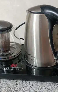 چای ساز فوما ژاپن