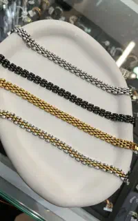 دستبند رولکس