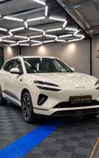 بی وای دی سی لاین فول با یخچال اقساط