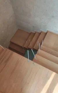 نیازمند شاگرد برای نقاشی چوب