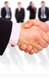 نیروی بازرگانی