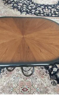 میز صندلی