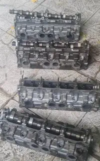 خریدارفروش سرسیلندر و لوازم اوراقی مکانیکی