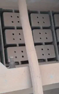 دستگاه بلوک زن