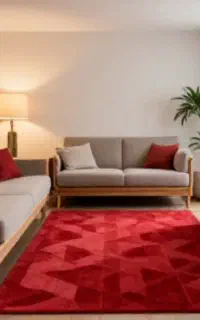 جویای کار در منزل
