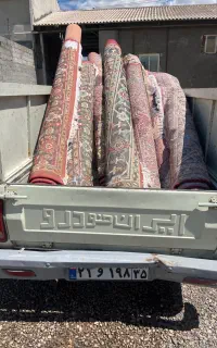 کارخانه قالیشویی و مبلشویی آذربایجان