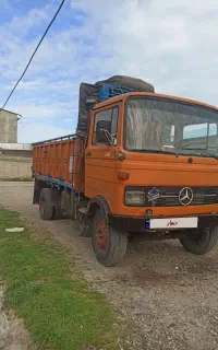 خاور808