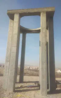 اجرای آرماتور بندی و قالب بندی