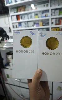 honor 200