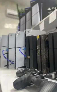 نصب بازیPs4 و Ps5/نصب بازی ایکس باکس کمترین قیمت