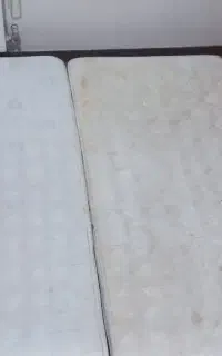 تشک تخت نوجوان