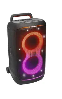 اسپیکر جی بی ال JBL Party Box 520 ( نقد و اقساط)