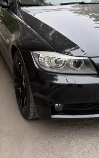 Bmw 320 مدل ۲۰۰۸