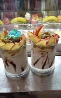 جویای کار استادکارآبمیوه بستنی هستم