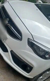 شاهین اتوماتیک مدل آخر ۱۴۰۲ درحد صفر