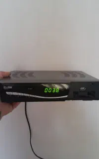 دستگاه گیرنده