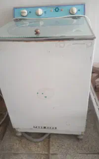 ماشین لباسشویی دستی
