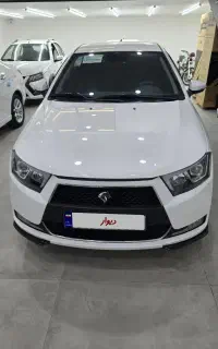 دنا 6 دنده با رینگ مدل 403
