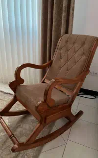 صندلی راک