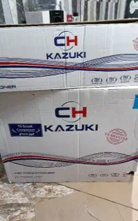 کارتن کولر کازوکی24هزار