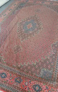 فرش ماشینی