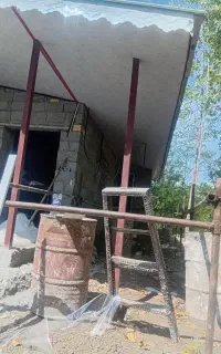 گچ کار ولکه گیری پذیرفته میشود