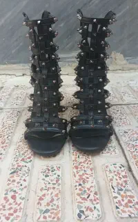 کفش مجلسی نو