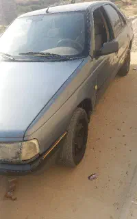 پژو ۴۰۵ مدل ۹۰ دوگانه فابریک
