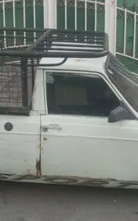 وانت پیکان