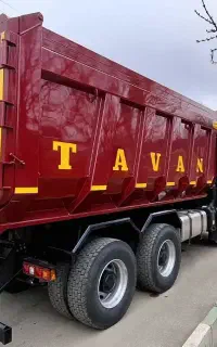 اتاقسازی توان صنعت بوکان